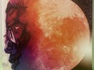 KID CUDI Debut Albim Man On The Moon The End Of Day 2 LP Vinyl