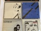 U2 “4 U2 PLAY” Four (4) VINYL 45s EXCLUSIVE to IRELAND. Used. 1982 OOP