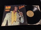 ELVIS PRESLEY LP APL1-1039 TODAY IN SHRINK HYPE STICKER RARE TAN A&B LABEL NM/NM