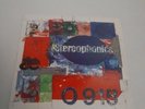 Stereophonics Looks Like Chaplin 7