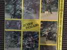 JUNIOR DELGADO BUSHMASTER REVOLUTION LP