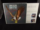 Big Country Seer  Original Oz press 1986  Mercury Vinyl
