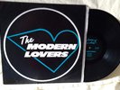 LP THE MODERN LOVERS