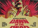 Dawn of the Dead (Sunrise Variant) Waxwork Film Score 2 LP Vinyl 