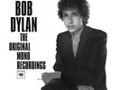 Bob Dylan - The Original Mono Recordings - 9 LP's Never Played - MINT
