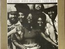 Rufusized  Rufus featuring Chaka Khan  Quadraphonic 1975