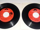 2 James Brown FUNK 45's  - Down And Out In New York City + Sexy, Sexy, Sexy 1973