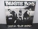Beastie Boys Check Your Head OG 1992 LP Vinyl $5Ship V-EX C1-98938 Still Sealed