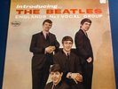 The Beatles Introducing the Beatles US Orig'64 VJ SR1062 Stereo Version 2 Sealed