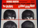 George Martin and His Orch. Ringo’s Theme (This Boy) US Orig’64 UA 45 RPM Promo