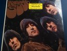 The Beatles Rubber Soul US Orig'65 Capitol Mono Decca Contract Press Sealed