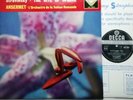 Decca LP SXL 2042 WIDE BAND ED1: Stravinsky - The Rite of Spring / Ansermet