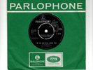 THE PARAMOUNTS - I'M THE ONE WHO LOVES YOU.RARE UK 1964 ORIG 7