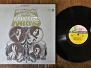 The Kinks SOMETHING ELSE Orig REPRISE LP 1968 1st PRESS VG+/EX
