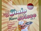 THE BEST OF RARE ITALO DISCO VOL 5 sealed vinyl