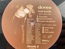 Doves - Lost Souls 1st Press 2000 UK 2xLP Ltd Edn HVNLP26 NEVER PLAYED MINT
