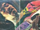 JIMI HENDRIX BAND OF GIPSIES GYPSIES 1970 UK TRACK VINYL LP 2406 002