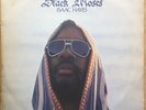 ISAAC HAYES BLACK MOSES 1ST PRESS 1972 UK STAX VINYL LP 2628 004 EX / EX FUNK