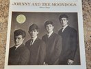 Beatles Johnny And The Moondogs - Silver Days - Warwick M16051 LP - VG+