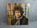 Bob Dylan Blonde On Blonde 1966 UK CBS  1st Stereo Press Vinyl LP Album VG + Con