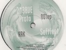 TECHNO  -- UNKNOWN --  E.P.   -- UK    12