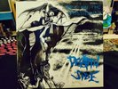 Death Side / Bet on the Possibility lp 2019 reissue purplish vinyl