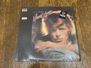 David Bowie LP in Shrink w Hype - Young Americans - RCA APL1 0998 1975