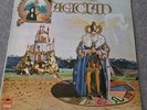 Andrew Leigh - Magician LP UK Original 1970 Polydor folk psych rock