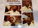 Muddy Waters Folk Singer   Lp 180g  33rpm  Analogue Productions
