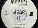 Private Austin TX Roadhouse Swing GOLF 45 GARY P. NUNN Cut & Putt AO RECORDS mp3