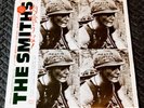 THE SMITHS-Meat Is Murder-RARE JAPAN PROMO EXC Vinyl LP-80s NEW WAVE Morrissey