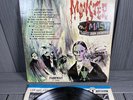 Monster Mash Featuring John Zacherle MONO LP Parkway Records Halloween P7018