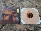 Senses Fail THE FIRE Limited Mightier Than Sword RECORDS New  PEACH  Vinyl LP