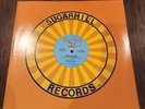 Sugarhill Gang Rappers Delight Single Mint 12in Sugarhill Label SH-542 Hip Hop