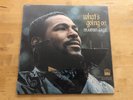 Marvin Gaye - What's Going On LP SEALED Original Gatefold 1971 Motown TS310