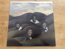 Natural Four - Heaven Right Here on Earth LP SEALED Curtom OG Leroy Hutson Prod.