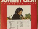 NM White Label Promo - Johnny Cash – Strawberry Cake - Columbia KC34088 LP Vinyl