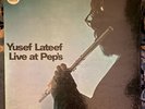 YUSEF LATEEF - 