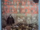 JACK HAMMER (Earl Solomon Burroughs) Brave New World vinyl LP album record 1966