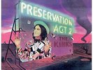 THE KINKS - Preservation Act 2 [vinyl] - 2 Vinyl - **BRAND NEW/STILL SEALED**
