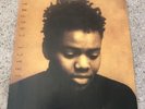 Tracy Chapman  Self Titled 1988 1st Press Europe  Vinyl LP, Matte  Cover, VG+/EX