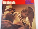 Prince Lasha & Sonny Simmons - Firebirds LP - Contemporary - S7617