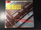 1963 VINYL LP THE BEATLES PLEASE PLEASE ME RECORD UK STEREO PCS 3042 Parlophone