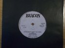 The Showstoppers - Action Speaks Louder Than Words - UK 1971 Beacon BEA 182