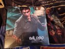 Evil Dead the Game original soundtrack Vinyl Record New