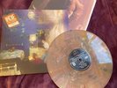 weyes blood TITANIC RISING  rainbow SPLATTER opened never played