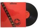 The Radiators Vinyl Record Up For Grabs LP Gatefold