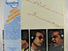 Lee Ritenour Friendship Nautilus Direct Disc VIDC-3 E W/OBI New Japanese Import