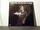 JOHNNY CASH LP Five feet high and rising 1974 Columbia   vinyl  SEALED