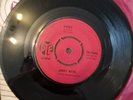 Jimmy Nicol – Husky - 1964 7” vinyl single - VG+/VG - The Beatles drummer *Rare*